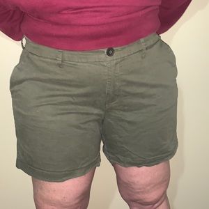 Old Navy Shorts